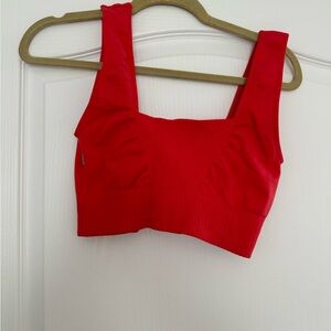 Good Karma Square Neck Bra
